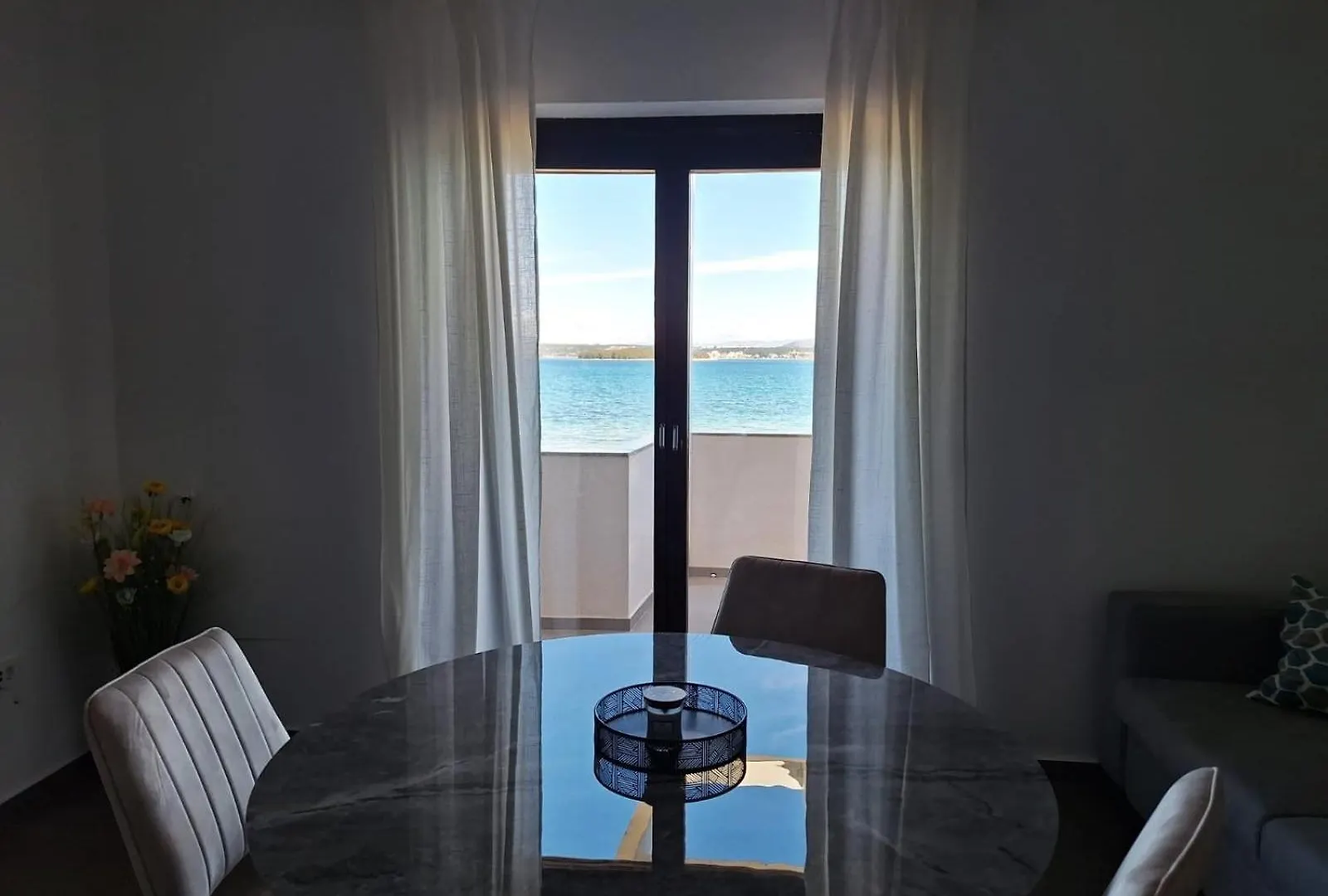 Apartments By The Sea Tkon, Pasman - 6262 Chorvatsko