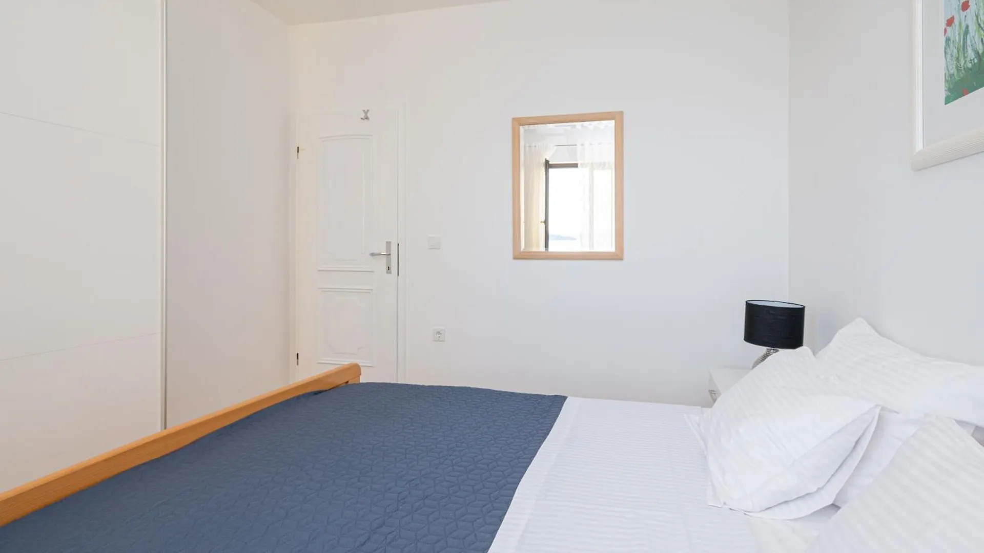 Apartments By The Sea Tkon, Pasman - 6262  Tkon