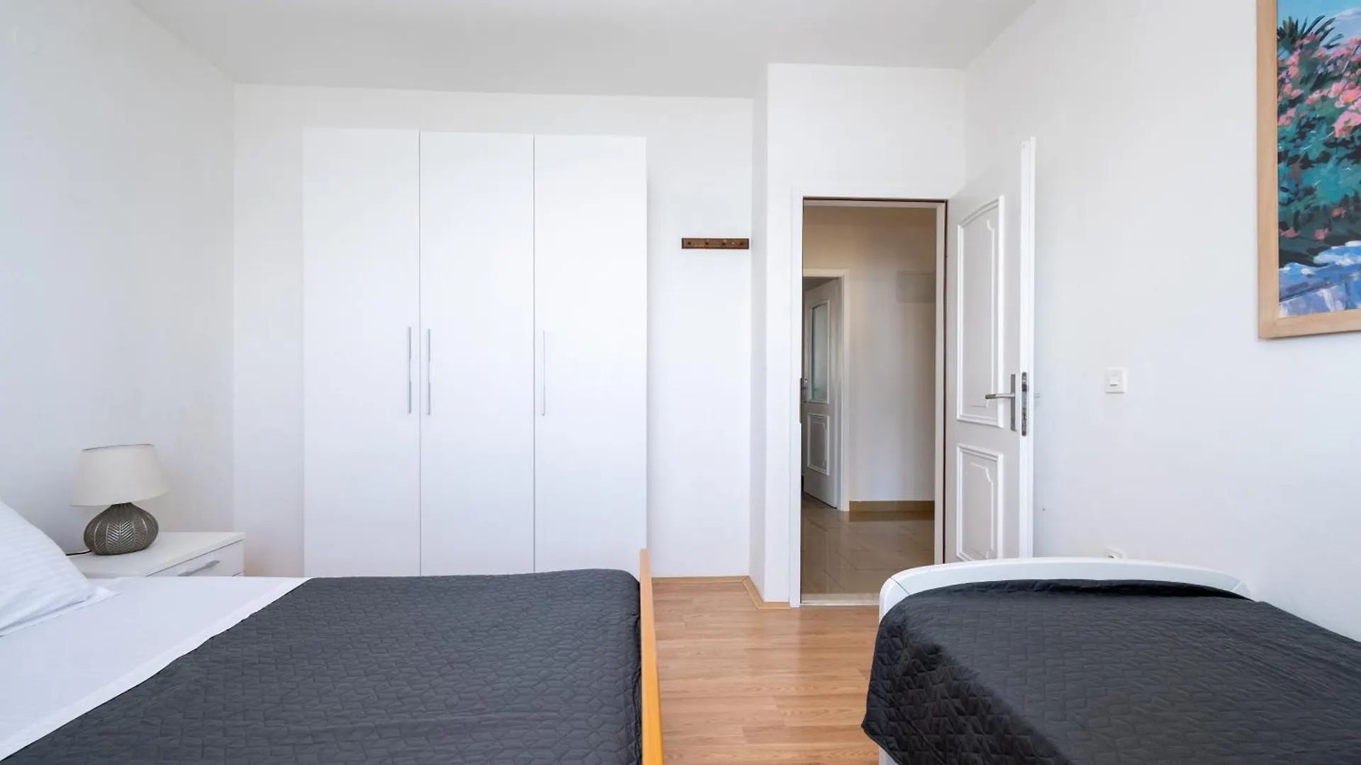 Apartments By The Sea Tkon, Pasman - 6262 Chorvatsko