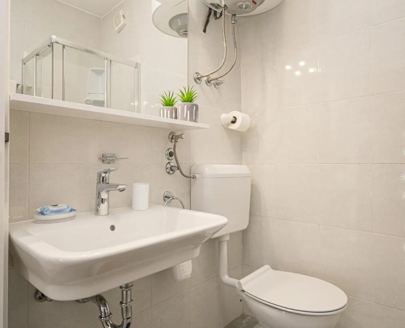 Apartments By The Sea Tkon, Pasman - 6262 Tkon