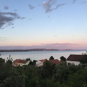 Uznik's Apartmán