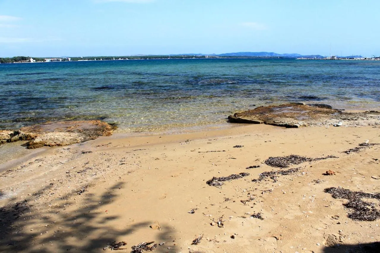 Apartments By The Sea Tkon, Pasman - 6262