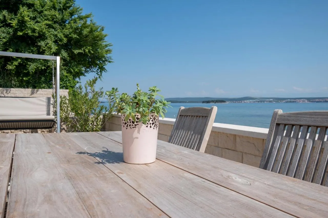 Apartments By The Sea Tkon, Pasman - 6262