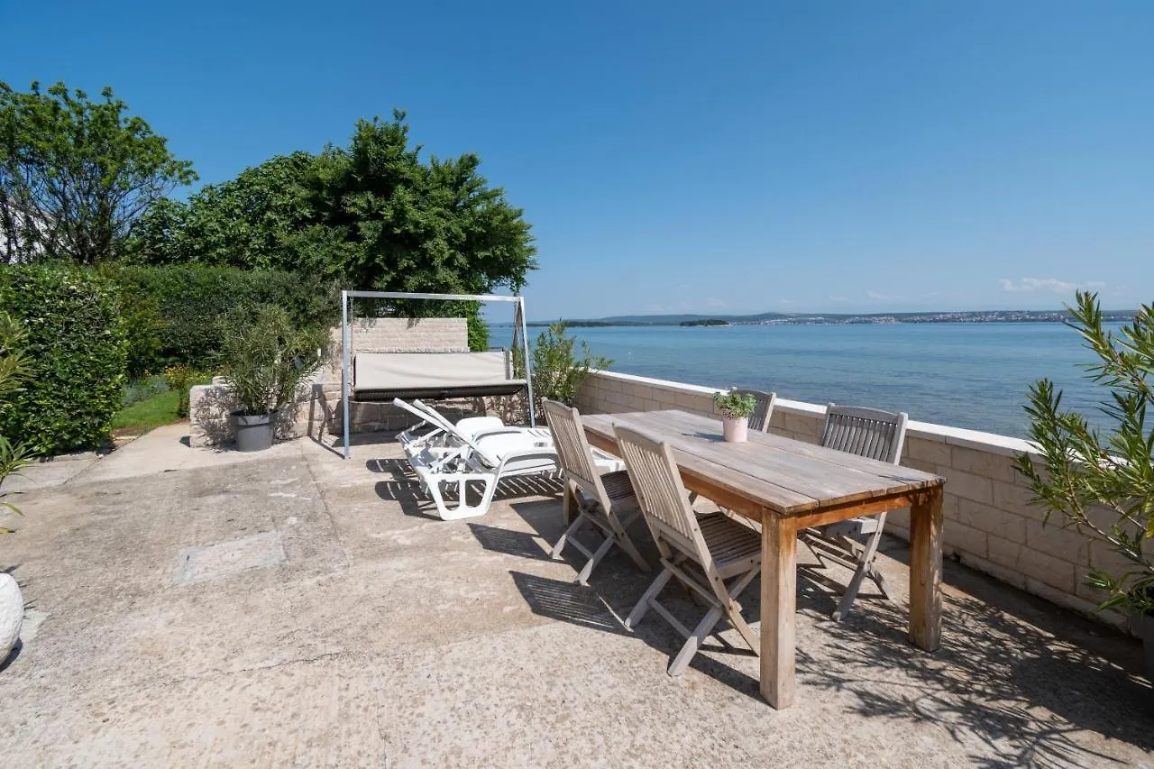 Apartments By The Sea Tkon, Pasman - 6262 0*, Tkon