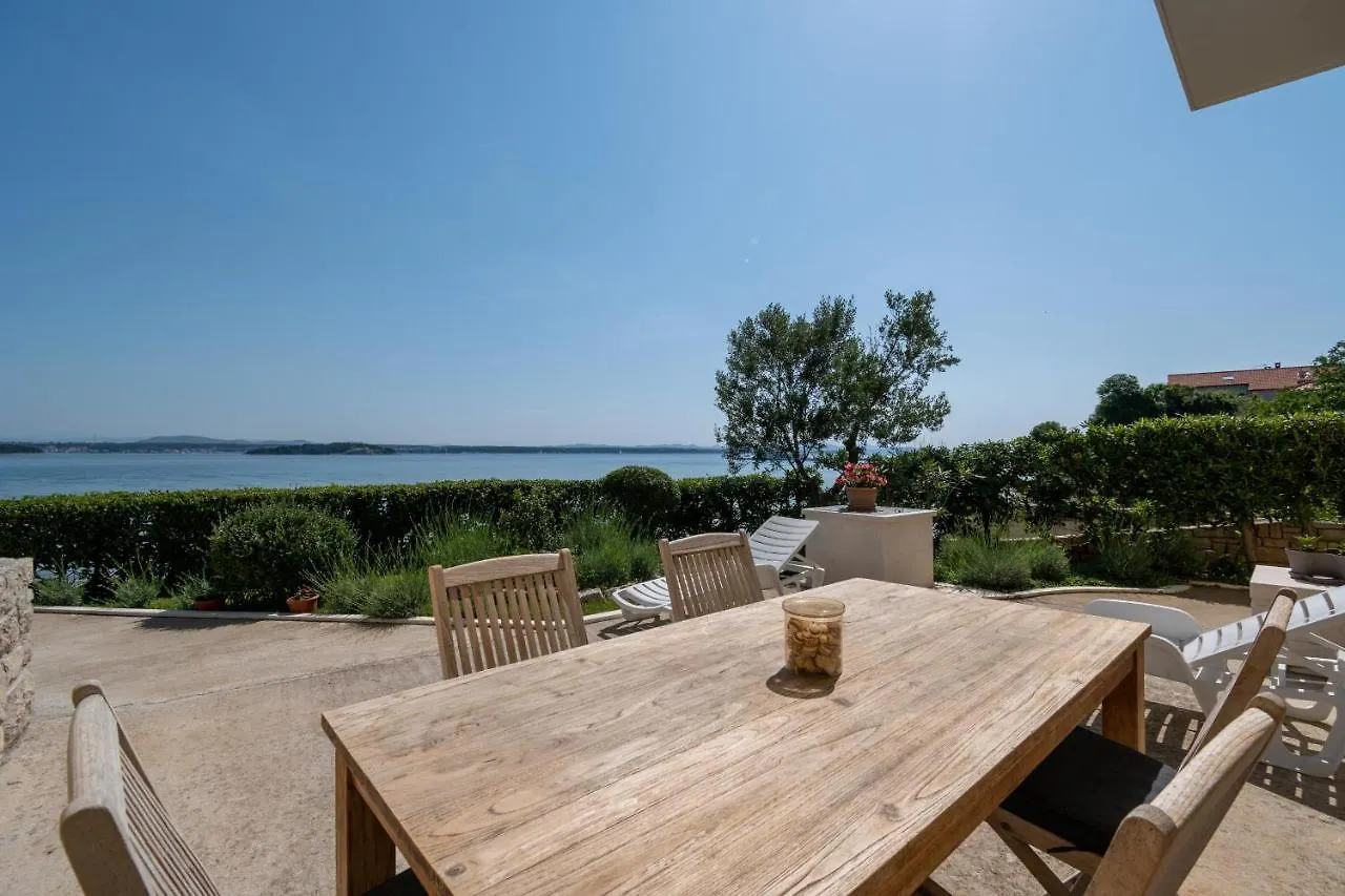 Apartments By The Sea Tkon, Pasman - 6262 Croatia