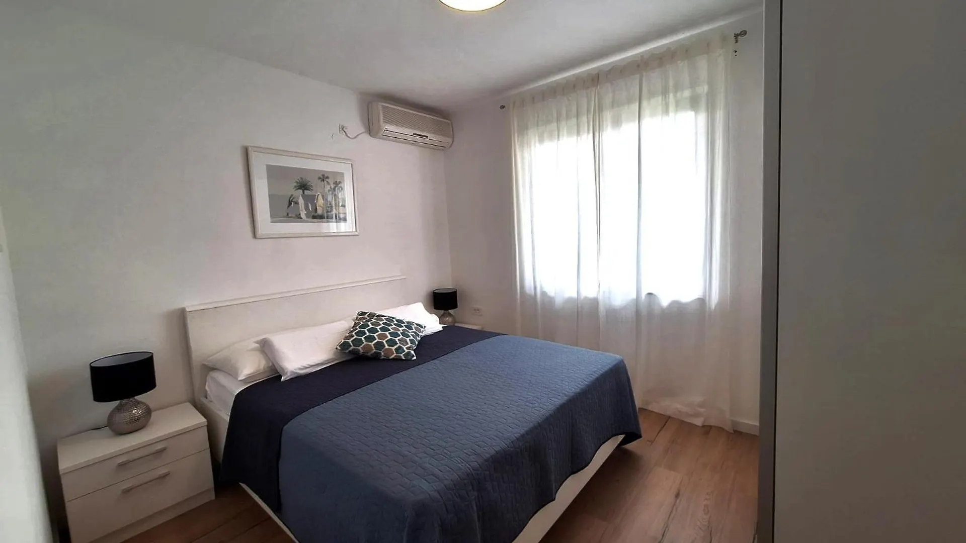 Apartments By The Sea Tkon, Pasman - 6262