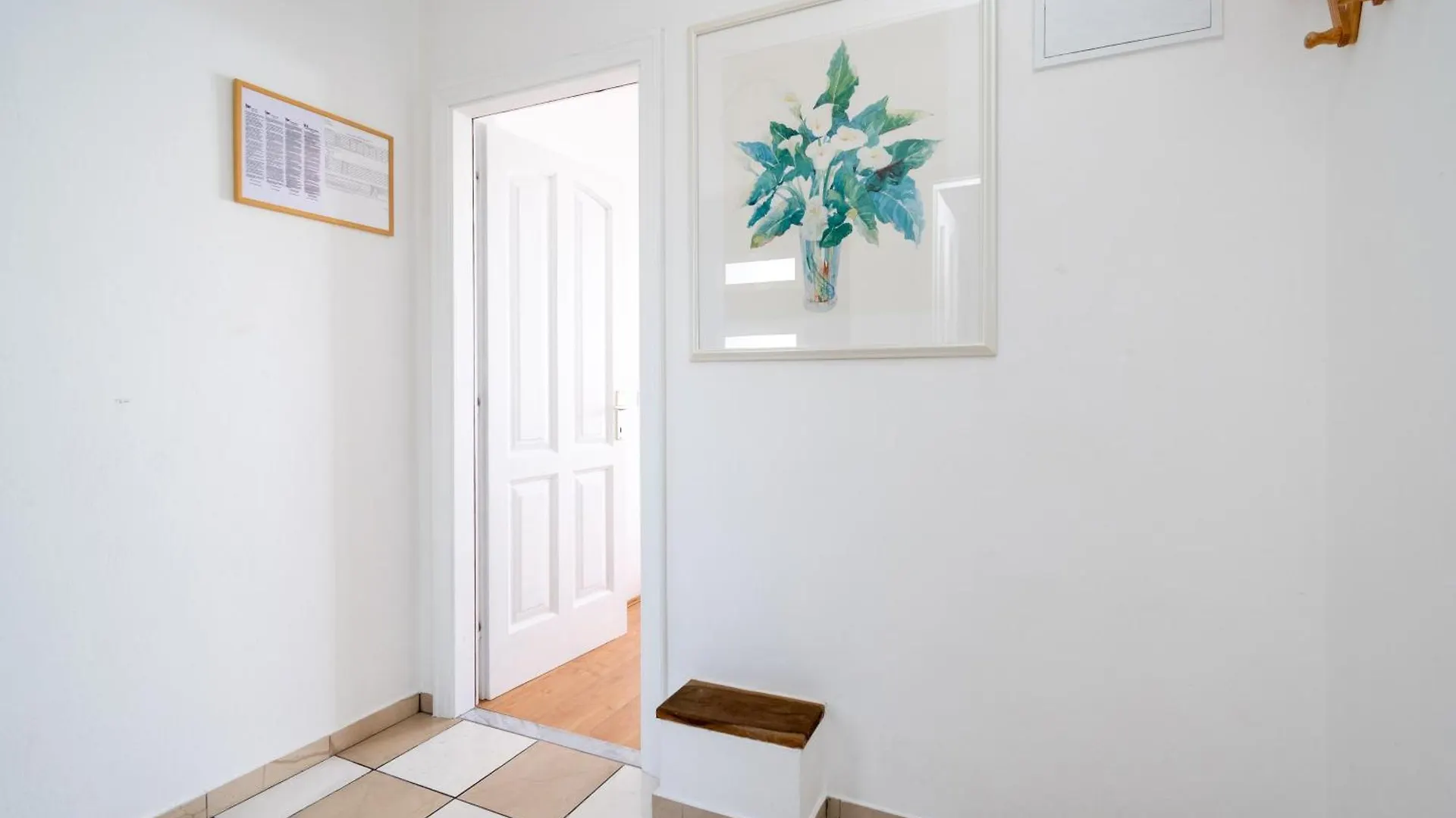Apartments By The Sea Tkon, Pasman - 6262
