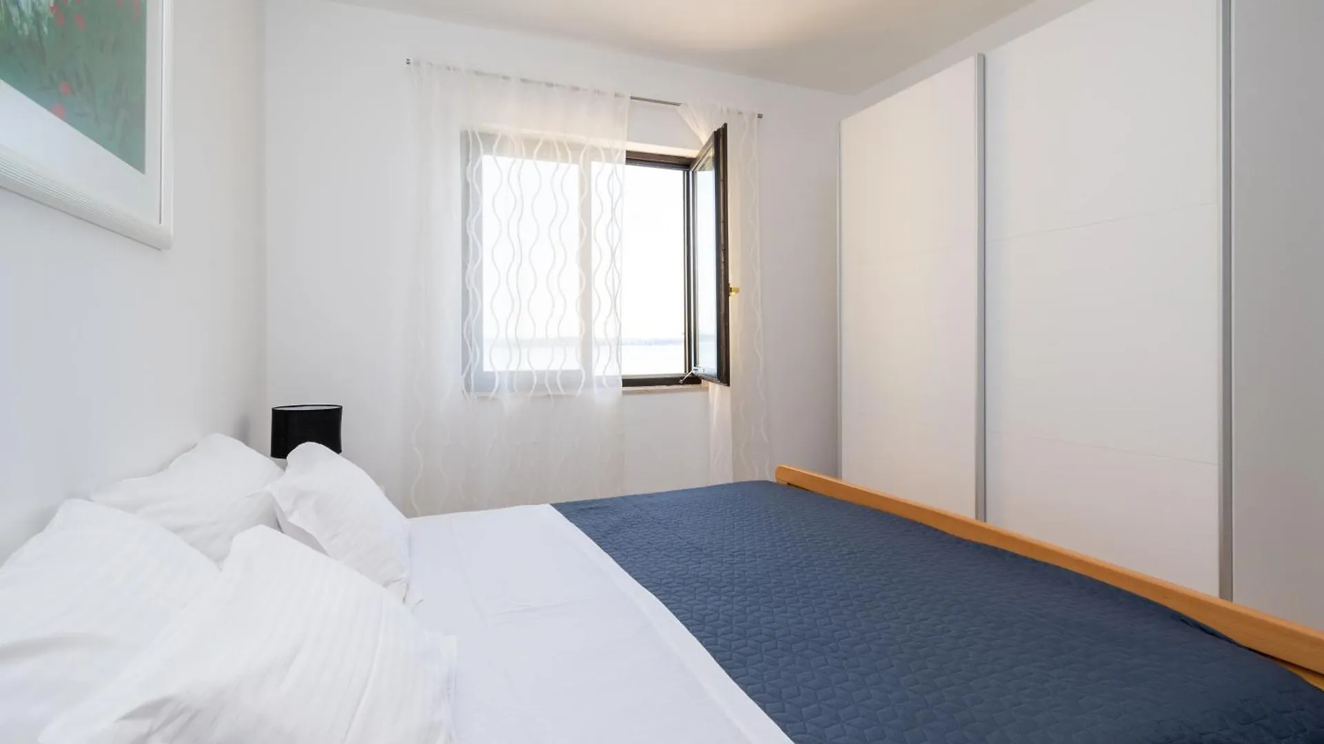 Apartments By The Sea Tkon, Pasman - 6262 Croatia