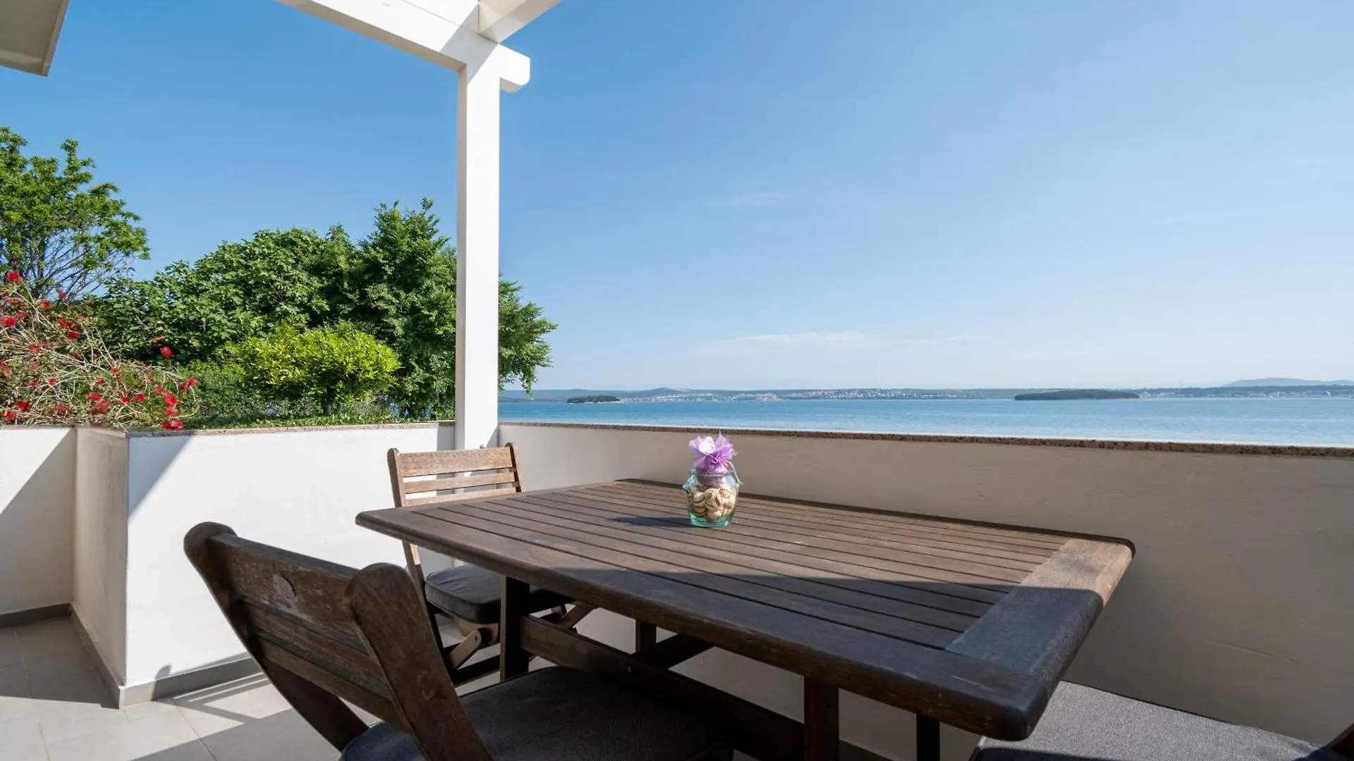 Apartments By The Sea Tkon, Pasman - 6262 Croatia